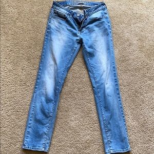 American Eagle 28x28 Extreme Flex Jeans